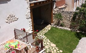 Casa de Laura
